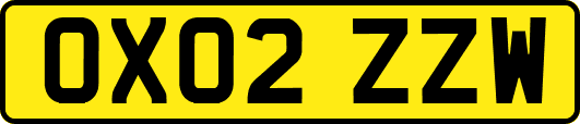 OX02ZZW