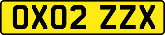 OX02ZZX
