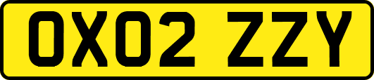 OX02ZZY