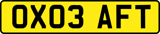 OX03AFT