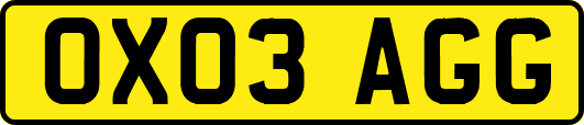 OX03AGG
