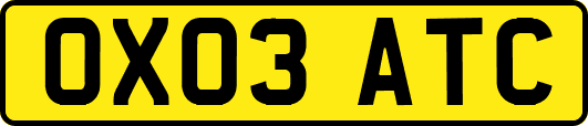 OX03ATC