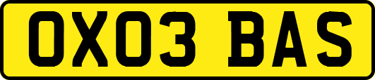 OX03BAS