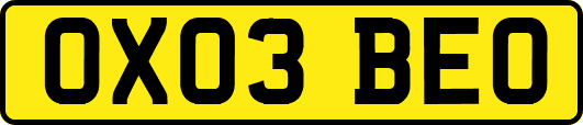 OX03BEO