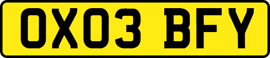 OX03BFY