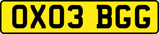 OX03BGG