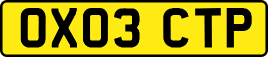 OX03CTP