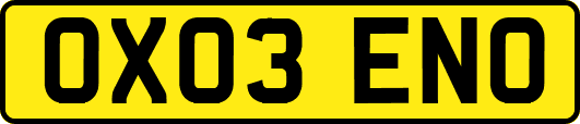 OX03ENO