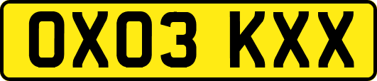 OX03KXX