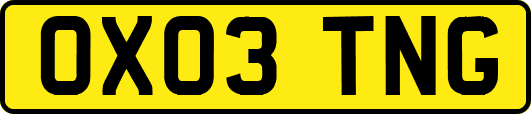 OX03TNG