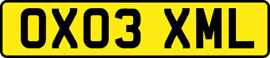 OX03XML