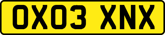 OX03XNX