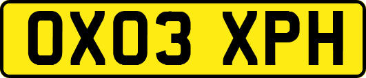 OX03XPH
