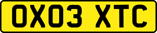 OX03XTC