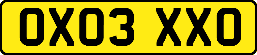 OX03XXO