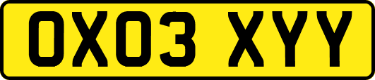 OX03XYY