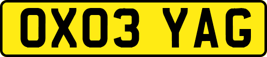 OX03YAG