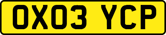OX03YCP