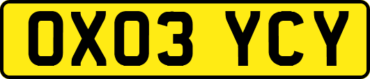 OX03YCY