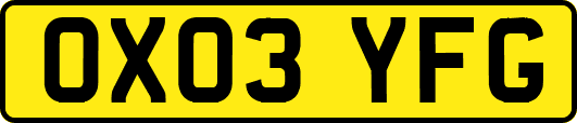 OX03YFG