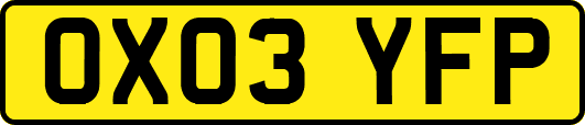 OX03YFP