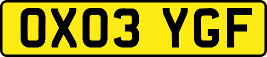 OX03YGF