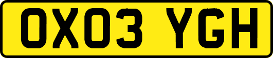 OX03YGH