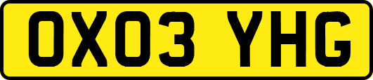 OX03YHG