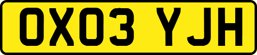 OX03YJH