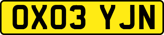 OX03YJN