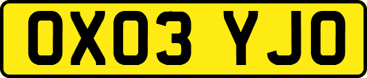 OX03YJO