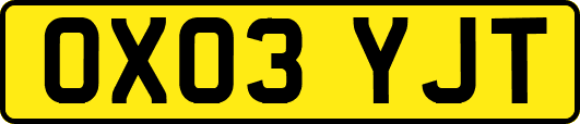 OX03YJT