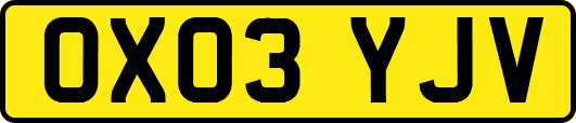 OX03YJV