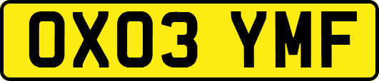 OX03YMF