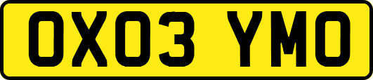 OX03YMO