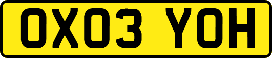 OX03YOH