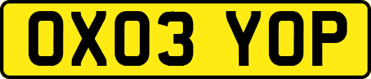 OX03YOP