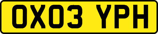 OX03YPH