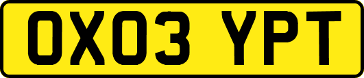 OX03YPT
