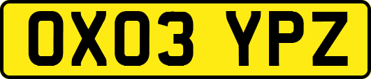 OX03YPZ