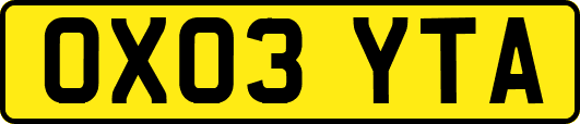 OX03YTA