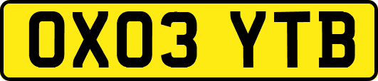 OX03YTB
