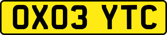 OX03YTC