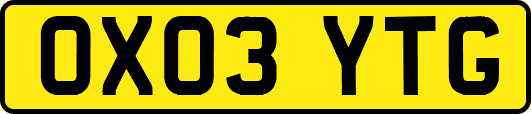 OX03YTG