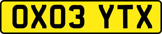 OX03YTX