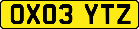 OX03YTZ