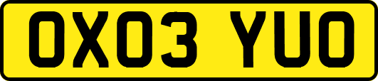 OX03YUO