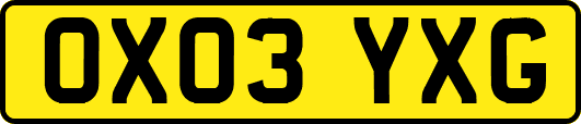 OX03YXG