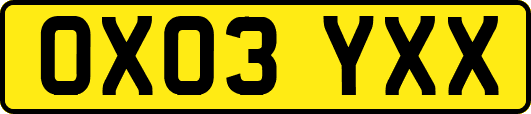 OX03YXX