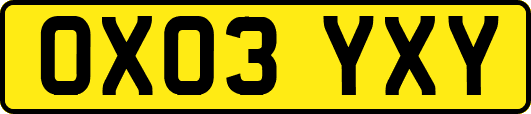 OX03YXY